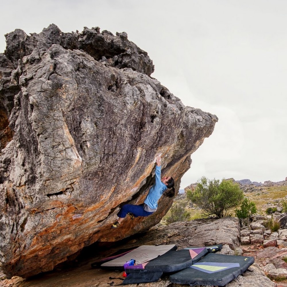 Meet your Posher, Jackie